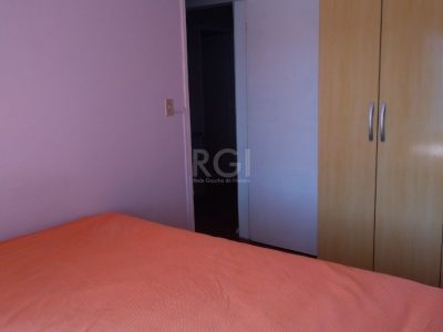 Apartamento à venda com 87m², 2 quartos, 1 vaga no bairro Partenon em Porto Alegre - Foto 8