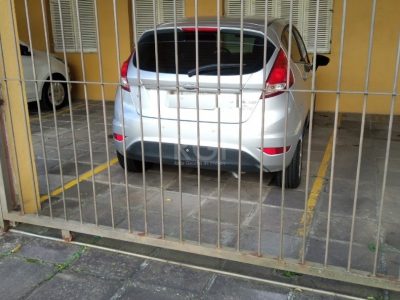 Apartamento à venda com 87m², 2 quartos, 1 vaga no bairro Partenon em Porto Alegre - Foto 9