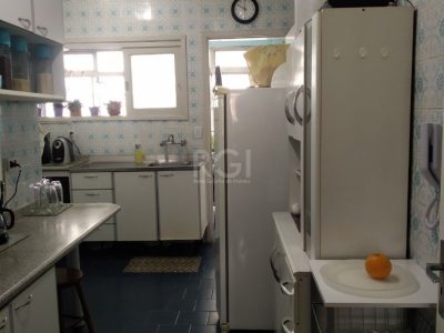 Apartamento à venda com 87m², 2 quartos, 1 vaga no bairro Partenon em Porto Alegre - Foto 10