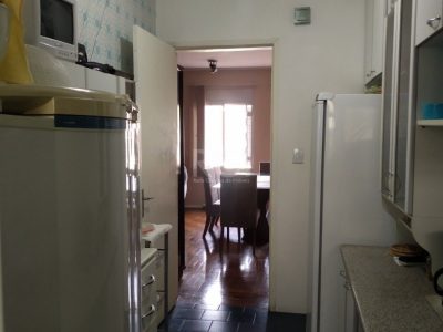 Apartamento à venda com 87m², 2 quartos, 1 vaga no bairro Partenon em Porto Alegre - Foto 12