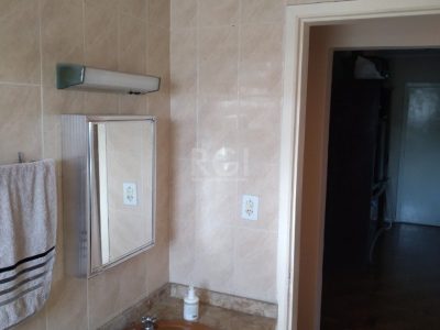 Apartamento à venda com 87m², 2 quartos, 1 vaga no bairro Partenon em Porto Alegre - Foto 13