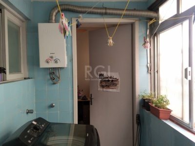 Apartamento à venda com 87m², 2 quartos, 1 vaga no bairro Partenon em Porto Alegre - Foto 17