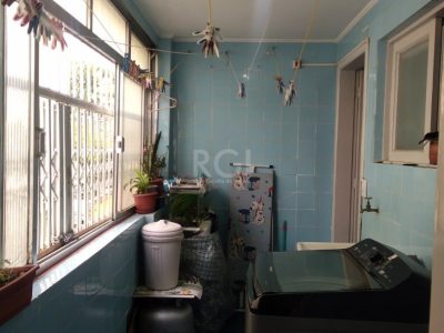 Apartamento à venda com 87m², 2 quartos, 1 vaga no bairro Partenon em Porto Alegre - Foto 18