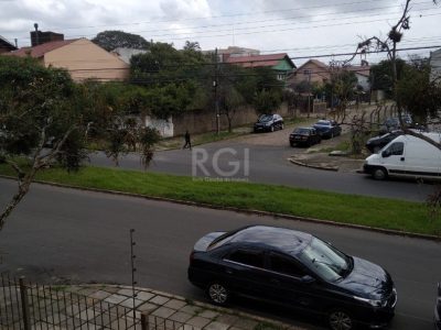 Apartamento à venda com 87m², 2 quartos, 1 vaga no bairro Partenon em Porto Alegre - Foto 21