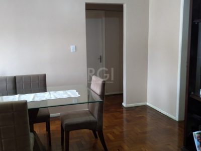 Apartamento à venda com 87m², 2 quartos, 1 vaga no bairro Partenon em Porto Alegre - Foto 22