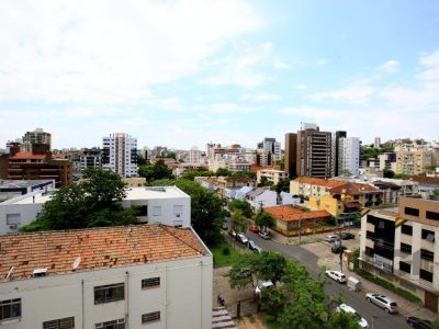 Cobertura à venda com 177m², 3 quartos, 1 suíte, 2 vagas no bairro Menino Deus em Porto Alegre - Foto 6