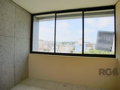 Cobertura à venda com 177m², 3 quartos, 1 suíte, 2 vagas no bairro Menino Deus em Porto Alegre - Foto 33