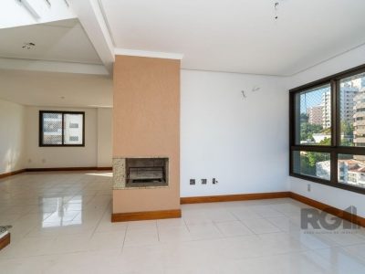 Duplex à venda com 130m², 3 quartos, 1 suíte, 3 vagas no bairro Mont Serrat em Porto Alegre - Foto 4