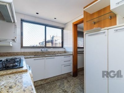 Duplex à venda com 130m², 3 quartos, 1 suíte, 3 vagas no bairro Mont Serrat em Porto Alegre - Foto 17