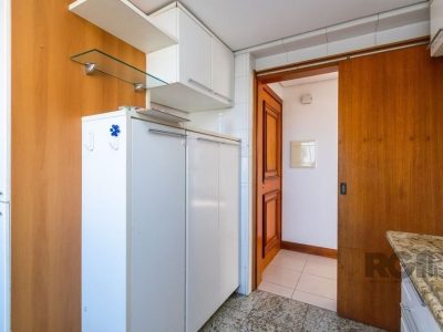 Duplex à venda com 130m², 3 quartos, 1 suíte, 3 vagas no bairro Mont Serrat em Porto Alegre - Foto 19