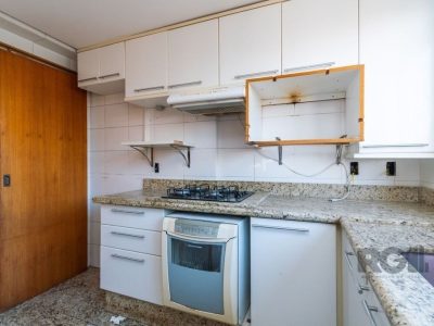 Duplex à venda com 130m², 3 quartos, 1 suíte, 3 vagas no bairro Mont Serrat em Porto Alegre - Foto 18