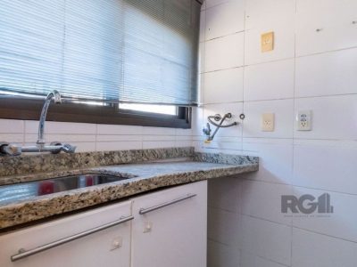 Duplex à venda com 130m², 3 quartos, 1 suíte, 3 vagas no bairro Mont Serrat em Porto Alegre - Foto 20