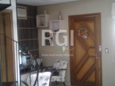 Casa Condominio à venda com 77m², 2 quartos, 1 vaga no bairro Partenon em Porto Alegre - Foto 5