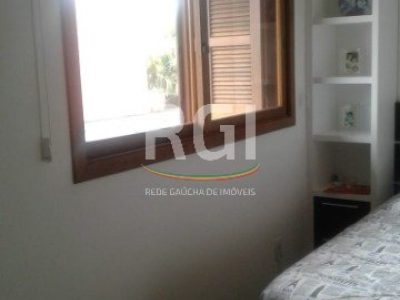 Casa Condominio à venda com 77m², 2 quartos, 1 vaga no bairro Partenon em Porto Alegre - Foto 9