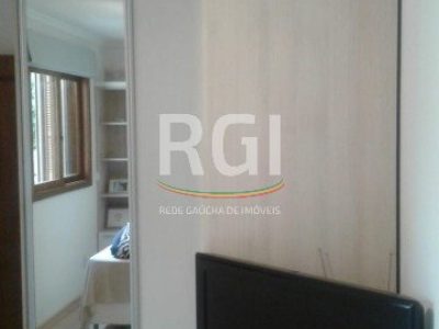 Casa Condominio à venda com 77m², 2 quartos, 1 vaga no bairro Partenon em Porto Alegre - Foto 12