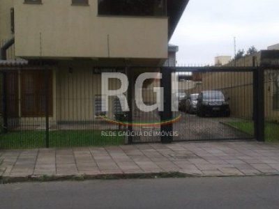 Casa Condominio à venda com 77m², 2 quartos, 1 vaga no bairro Partenon em Porto Alegre - Foto 22