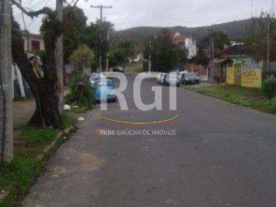 Casa Condominio à venda com 77m², 2 quartos, 1 vaga no bairro Partenon em Porto Alegre - Foto 23