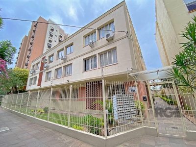 Apartamento à venda com 83m², 3 quartos no bairro Menino Deus em Porto Alegre - Foto 2