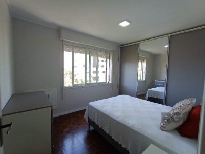 Apartamento à venda com 106m², 3 quartos, 1 suíte, 1 vaga no bairro Menino Deus em Porto Alegre - Foto 15