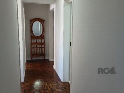 Apartamento à venda com 106m², 3 quartos, 1 suíte, 1 vaga no bairro Menino Deus em Porto Alegre - Foto 19