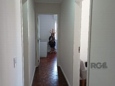 Apartamento à venda com 106m², 3 quartos, 1 suíte, 1 vaga no bairro Menino Deus em Porto Alegre - Foto 20