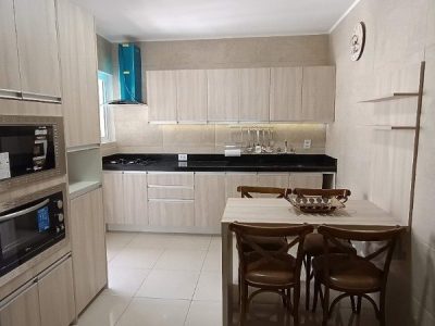 Apartamento à venda com 106m², 3 quartos, 1 suíte, 1 vaga no bairro Menino Deus em Porto Alegre - Foto 22