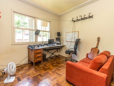 Apartamento à venda com 61m², 2 quartos, 1 vaga no bairro Petrópolis em Porto Alegre - Foto 4