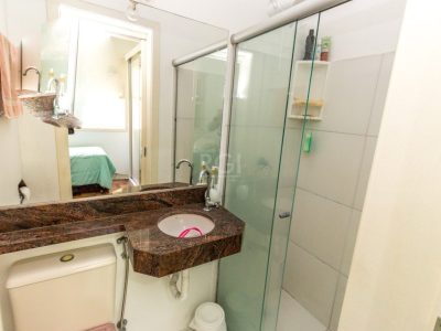 Apartamento à venda com 61m², 2 quartos, 1 vaga no bairro Petrópolis em Porto Alegre - Foto 7