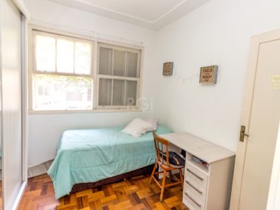 Apartamento à venda com 61m², 2 quartos, 1 vaga no bairro Petrópolis em Porto Alegre - Foto 8