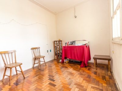 Apartamento à venda com 61m², 2 quartos, 1 vaga no bairro Petrópolis em Porto Alegre - Foto 5