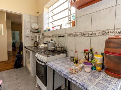 Apartamento à venda com 61m², 2 quartos, 1 vaga no bairro Petrópolis em Porto Alegre - Foto 11