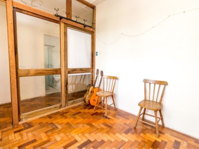 Apartamento à venda com 61m², 2 quartos, 1 vaga no bairro Petrópolis em Porto Alegre - Foto 12