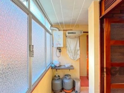 Apartamento à venda com 89m², 2 quartos, 1 vaga no bairro Menino Deus em Porto Alegre - Foto 14