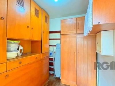 Apartamento à venda com 89m², 2 quartos, 1 vaga no bairro Menino Deus em Porto Alegre - Foto 22