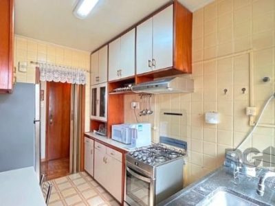 Apartamento à venda com 89m², 2 quartos, 1 vaga no bairro Menino Deus em Porto Alegre - Foto 12