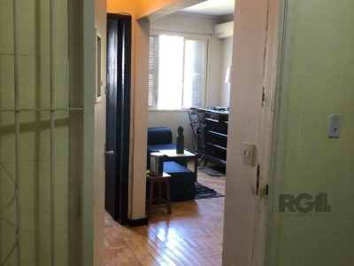 Apartamento à venda com 44m², 1 quarto no bairro Moinhos de Vento em Porto Alegre - Foto 4