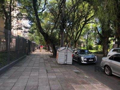 Apartamento à venda com 44m², 1 quarto no bairro Moinhos de Vento em Porto Alegre - Foto 25