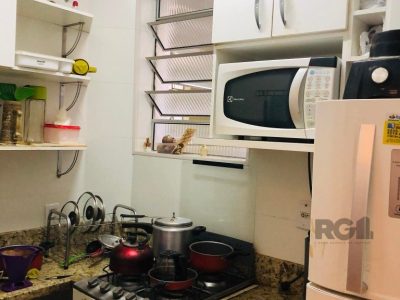 Apartamento à venda com 44m², 1 quarto no bairro Moinhos de Vento em Porto Alegre - Foto 13