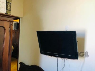 Apartamento à venda com 44m², 1 quarto no bairro Moinhos de Vento em Porto Alegre - Foto 10