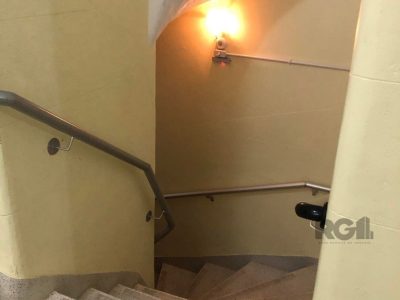 Apartamento à venda com 44m², 1 quarto no bairro Moinhos de Vento em Porto Alegre - Foto 21