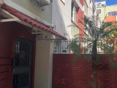 Apartamento à venda com 44m², 1 quarto no bairro Moinhos de Vento em Porto Alegre - Foto 23