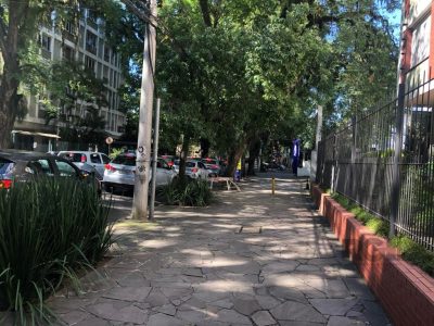 Apartamento à venda com 44m², 1 quarto no bairro Moinhos de Vento em Porto Alegre - Foto 26