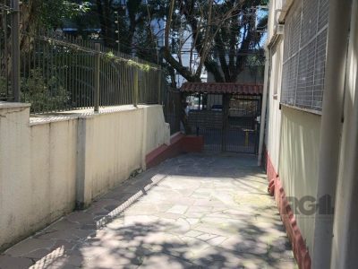 Apartamento à venda com 44m², 1 quarto no bairro Moinhos de Vento em Porto Alegre - Foto 24