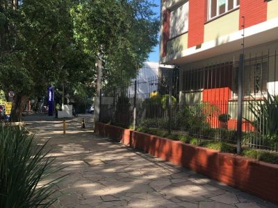 Apartamento à venda com 44m², 1 quarto no bairro Moinhos de Vento em Porto Alegre - Foto 27