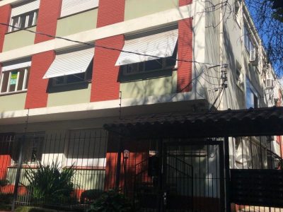 Apartamento à venda com 44m², 1 quarto no bairro Moinhos de Vento em Porto Alegre - Foto 29