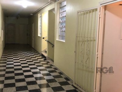 Apartamento à venda com 44m², 1 quarto no bairro Moinhos de Vento em Porto Alegre - Foto 20