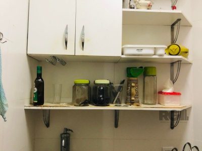 Apartamento à venda com 44m², 1 quarto no bairro Moinhos de Vento em Porto Alegre - Foto 15