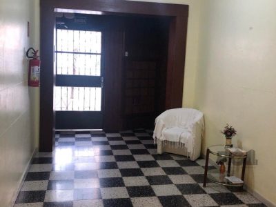 Apartamento à venda com 44m², 1 quarto no bairro Moinhos de Vento em Porto Alegre - Foto 22