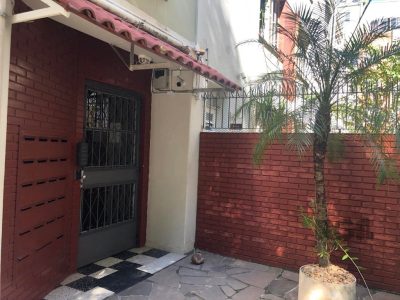 Apartamento à venda com 44m², 1 quarto no bairro Moinhos de Vento em Porto Alegre - Foto 28