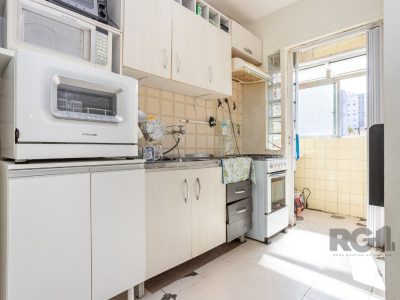 Apartamento à venda com 64m², 2 quartos, 1 vaga no bairro Tristeza em Porto Alegre - Foto 5